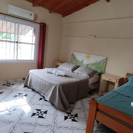 Apartamento Apart clemencia Puerto Iguazú Exterior foto